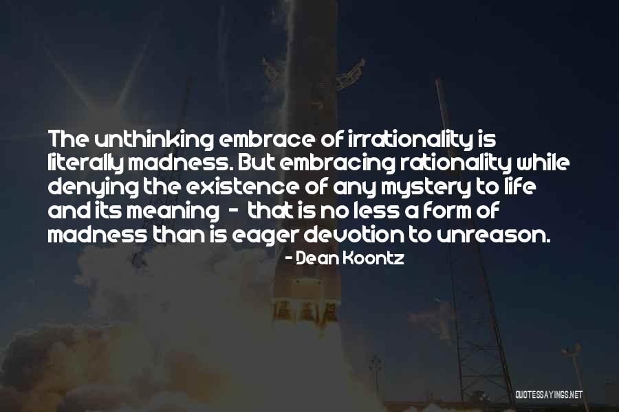 Omnipresenteagle Quotes By Dean Koontz Omnipresenteagle Quotes By Dean Koontz