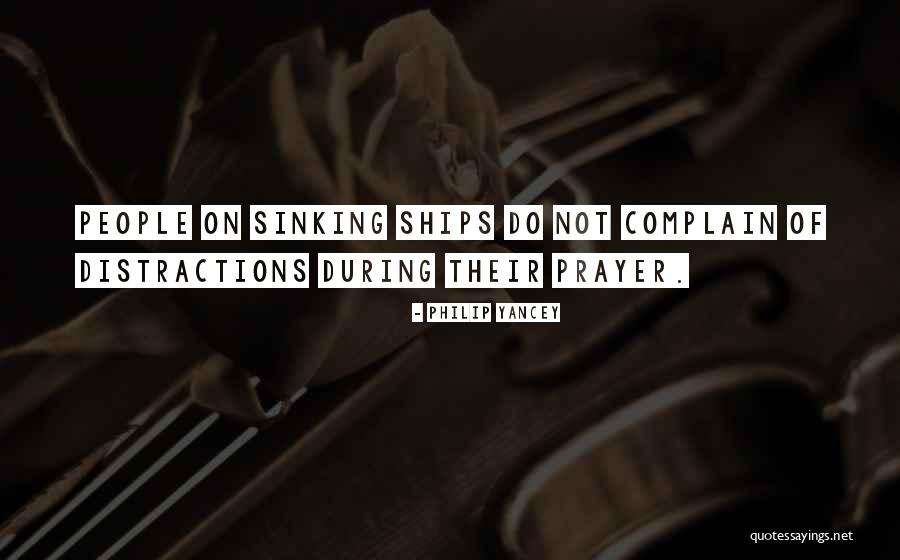 Omnipresentes Quotes By Philip Yancey Omnipresentes Quotes By Philip Yancey