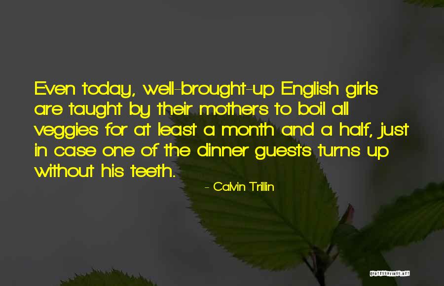 Omnium Solgar Quotes By Calvin Trillin Omnium Solgar Quotes By Calvin Trillin