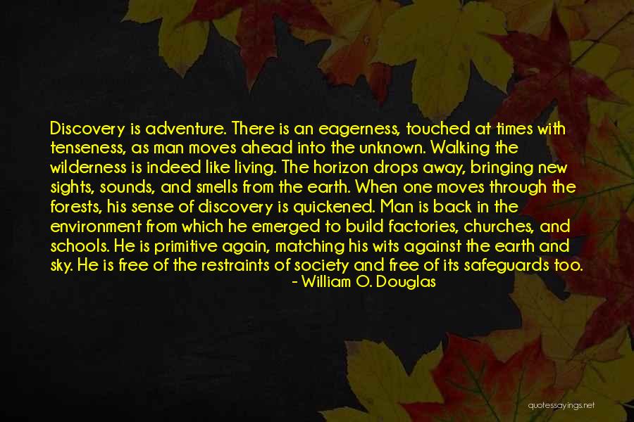 Omnium Solgar Quotes By William O. Douglas Omnium Solgar Quotes By William O. Douglas