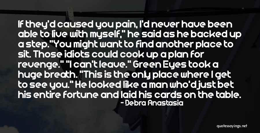 Omnius Quotes By Debra Anastasia Omnius Quotes By Debra Anastasia