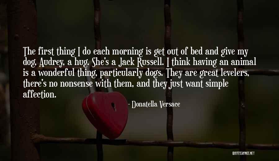 Omnius Quotes By Donatella Versace Omnius Quotes By Donatella Versace