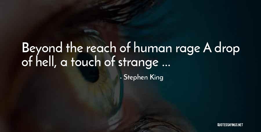 Omnivore's Dilemma Chapter 2 Quotes By Stephen King Omnivore's Dilemma Chapter 2 Quotes By Stephen King