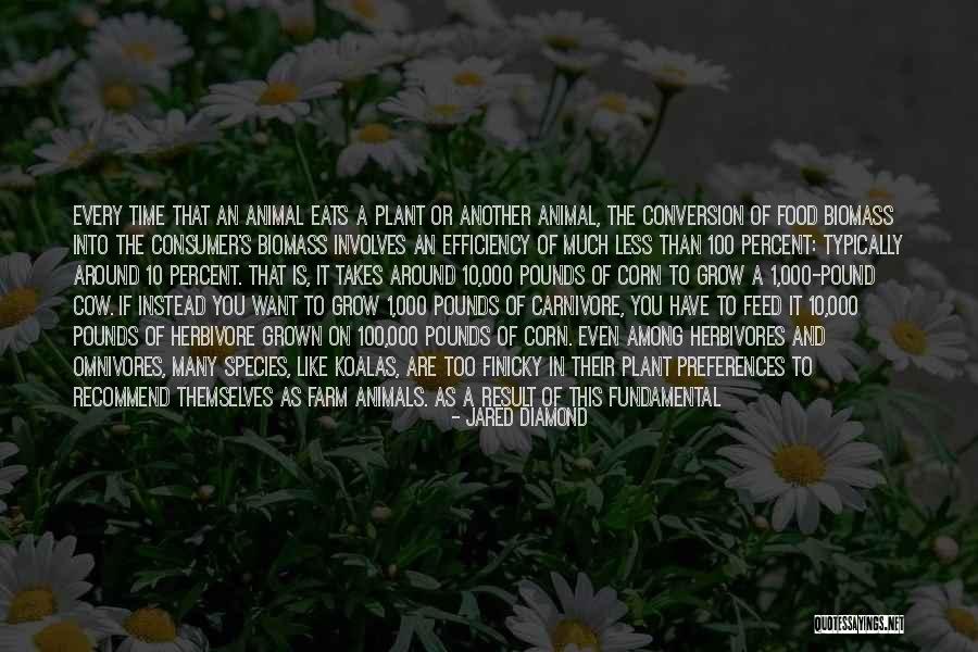 Omnivores Quotes By Jared Diamond Omnivores Quotes By Jared Diamond