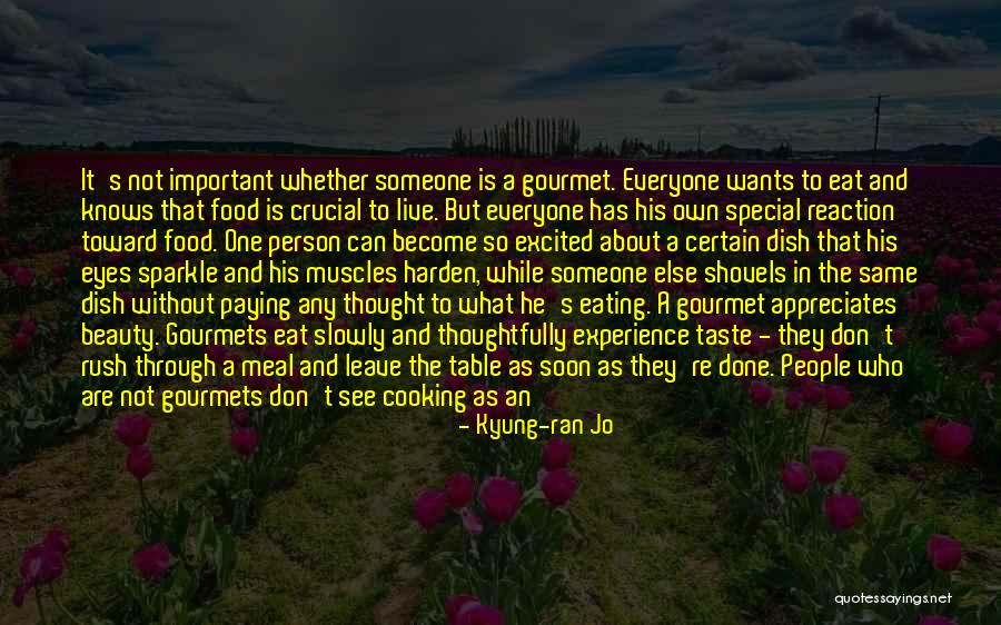 Omnivores Quotes By Kyung-ran Jo Omnivores Quotes By Kyung-ran Jo