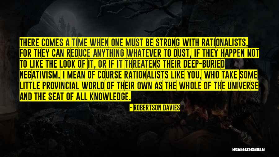 Omnivorous Animals Quotes By Robertson Davies Omnivorous Animals Quotes By Robertson Davies