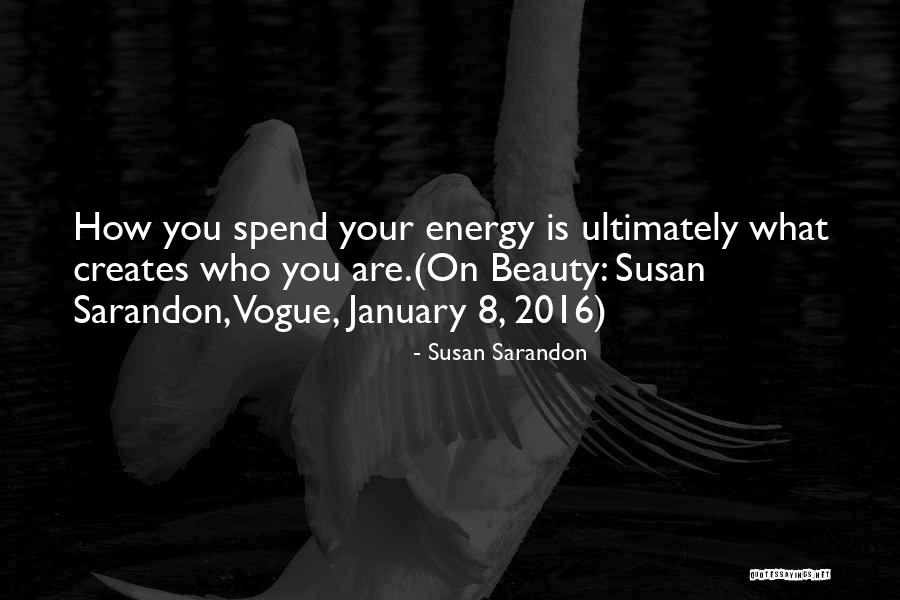 Omnivorous Animals Quotes By Susan Sarandon Omnivorous Animals Quotes By Susan Sarandon