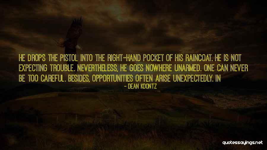 Omnivorous Reptiles Quotes By Dean Koontz Omnivorous Reptiles Quotes By Dean Koontz