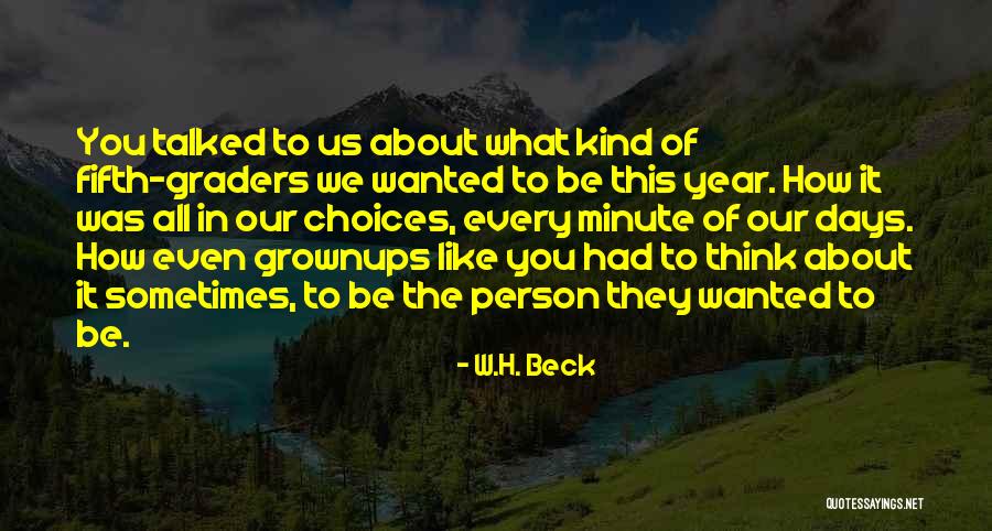 Omnus Protocol Quotes By W.H. Beck Omnus Protocol Quotes By W.H. Beck
