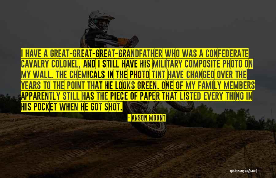 Omobono Inc Quotes By Anson Mount Omobono Inc Quotes By Anson Mount