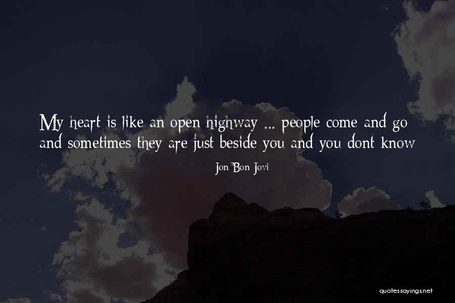 Omolade Oladele Quotes By Jon Bon Jovi Omolade Oladele Quotes By Jon Bon Jovi