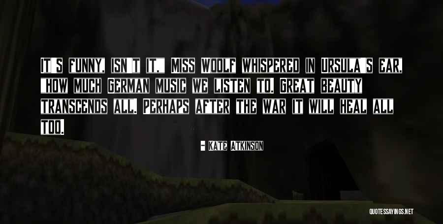 Omolade Oladele Quotes By Kate Atkinson Omolade Oladele Quotes By Kate Atkinson