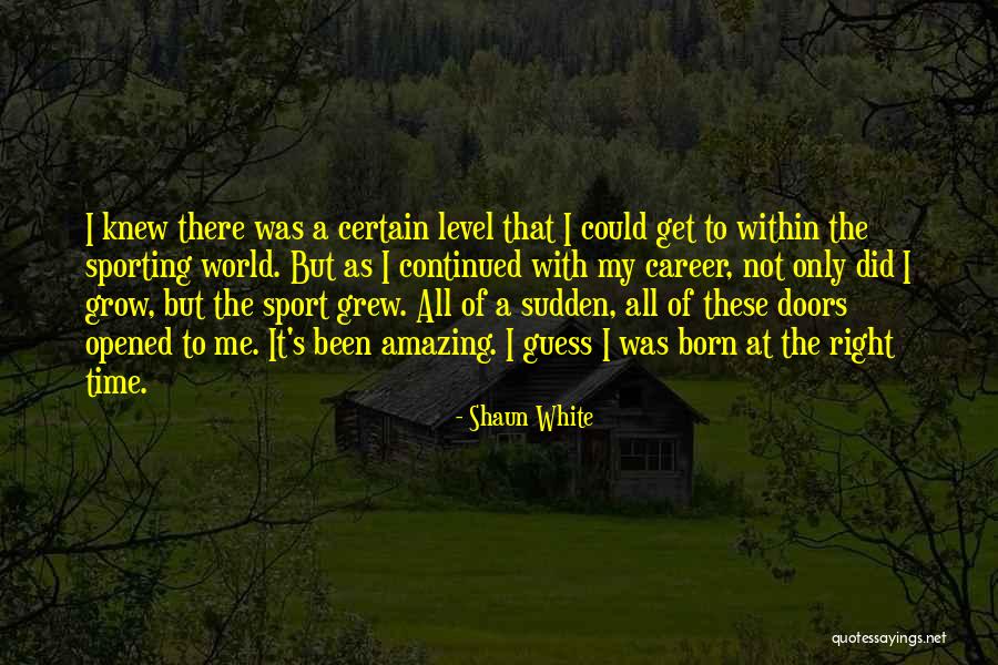 Omolade Oladele Quotes By Shaun White Omolade Oladele Quotes By Shaun White