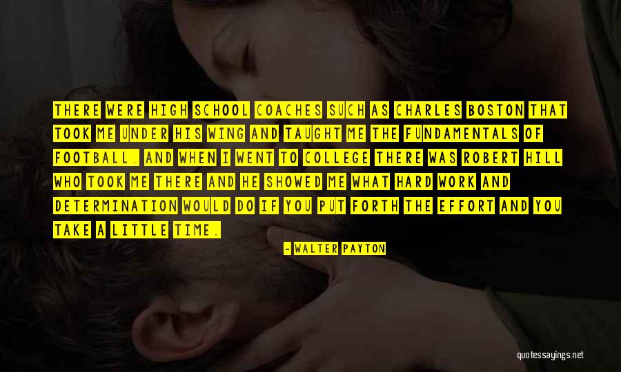 Omonia Paok Quotes By Walter Payton Omonia Paok Quotes By Walter Payton