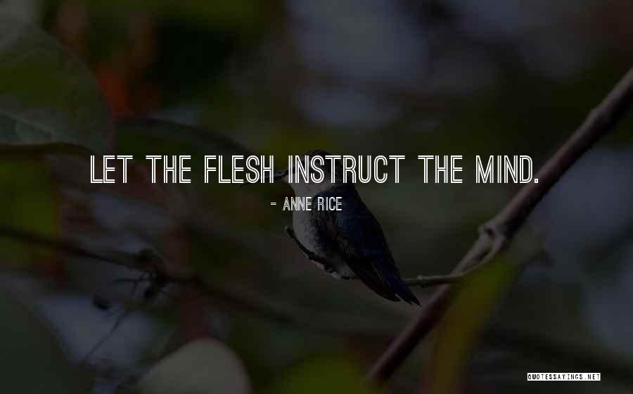 Omonigho Temile Quotes By Anne Rice Omonigho Temile Quotes By Anne Rice