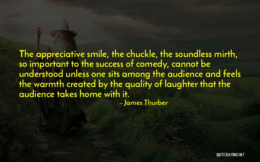 Omoniyi Harrison Quotes By James Thurber Omoniyi Harrison Quotes By James Thurber