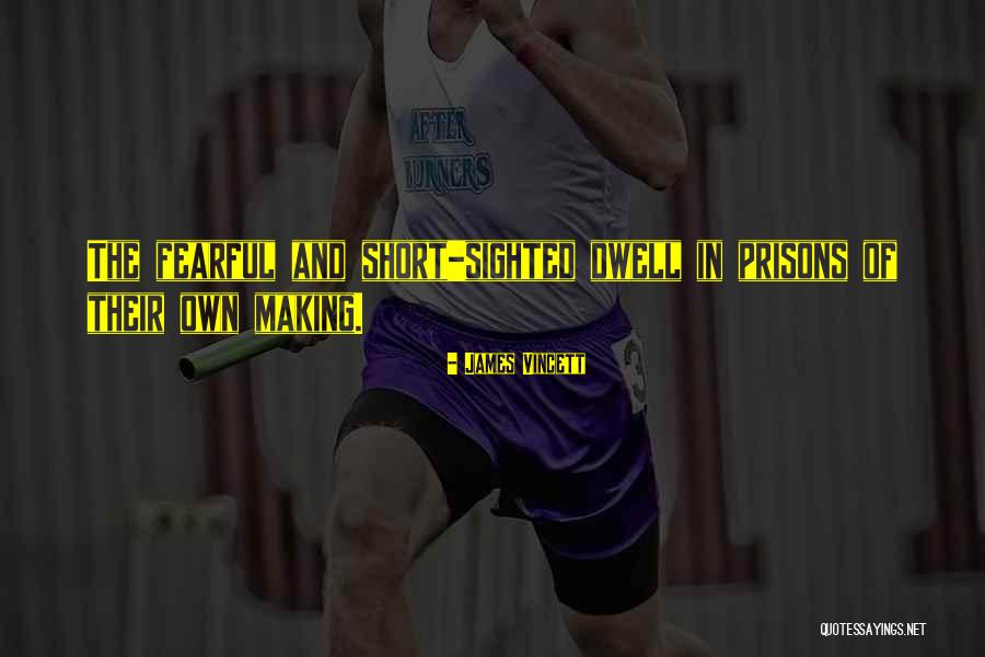 Omoniyi Harrison Quotes By James Vincett Omoniyi Harrison Quotes By James Vincett