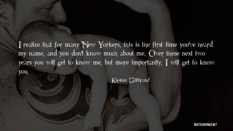 Omoniyi Harrison Quotes By Kirsten Gillibrand Omoniyi Harrison Quotes By Kirsten Gillibrand