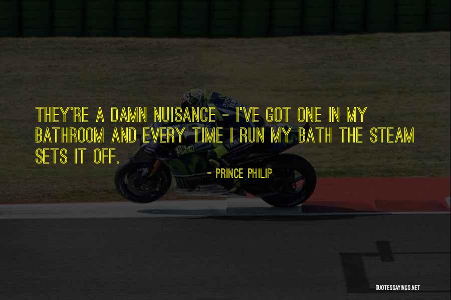 Omoregie Motors Quotes By Prince Philip Omoregie Motors Quotes By Prince Philip