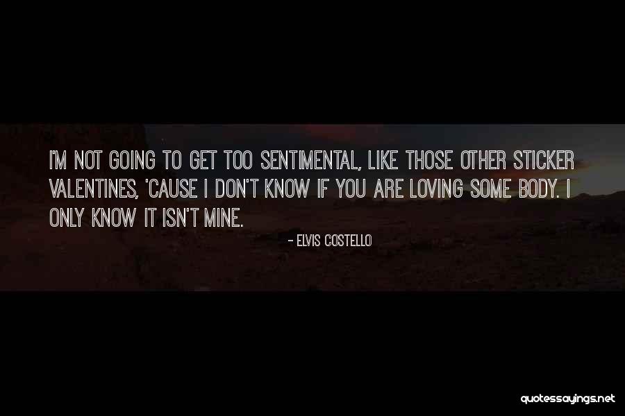 Omori Cherish Quotes By Elvis Costello Omori Cherish Quotes By Elvis Costello