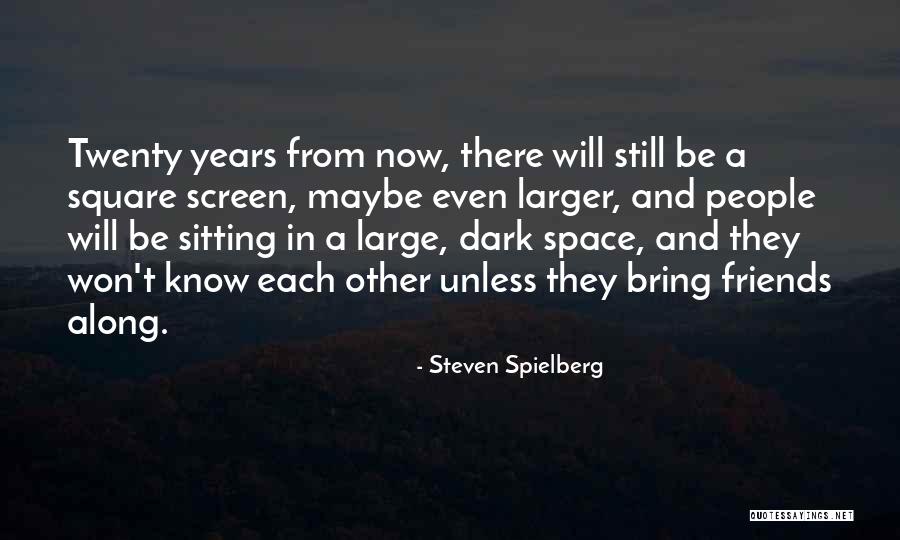 Omori Trailer Quotes By Steven Spielberg Omori Trailer Quotes By Steven Spielberg