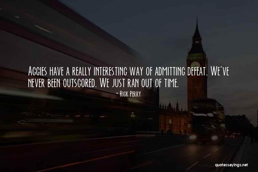 Omorphita Quotes By Rick Perry Omorphita Quotes By Rick Perry