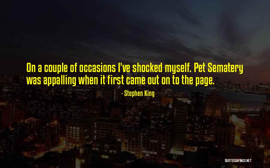 Omoruyi Felix Quotes By Stephen King Omoruyi Felix Quotes By Stephen King