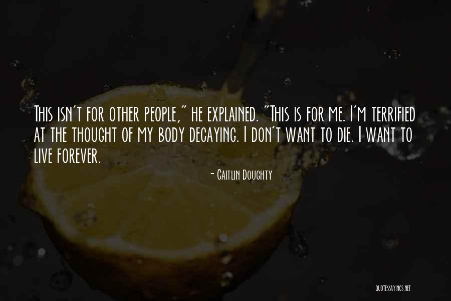 Omos Wwe Quotes By Caitlin Doughty Omos Wwe Quotes By Caitlin Doughty