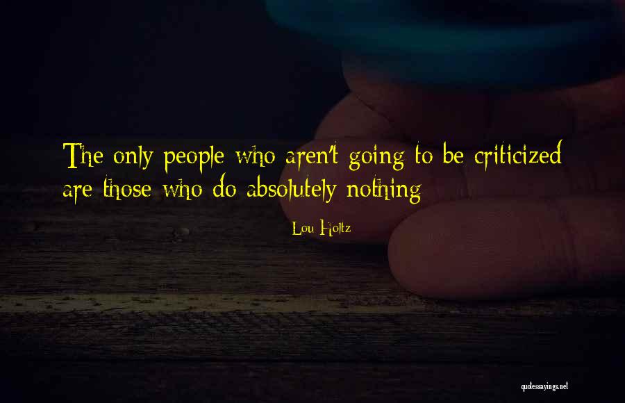 Omos Wwe Quotes By Lou Holtz Omos Wwe Quotes By Lou Holtz