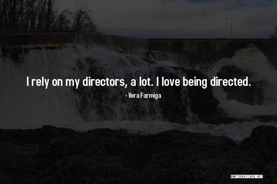 Omosa Quotes By Vera Farmiga Omosa Quotes By Vera Farmiga
