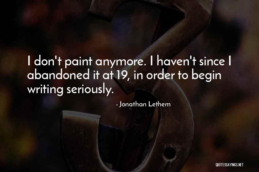 Omosessuale Significato Quotes By Jonathan Lethem Omosessuale Significato Quotes By Jonathan Lethem