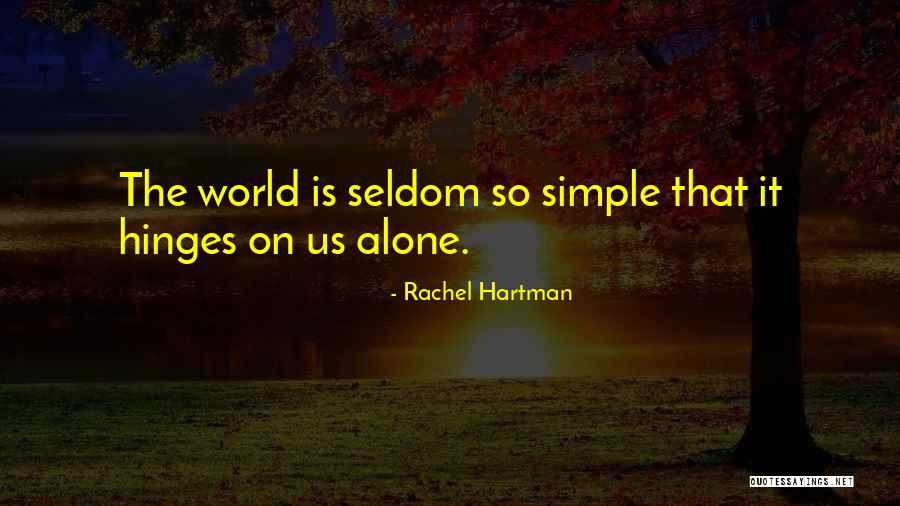 Omosh Quotes By Rachel Hartman Omosh Quotes By Rachel Hartman