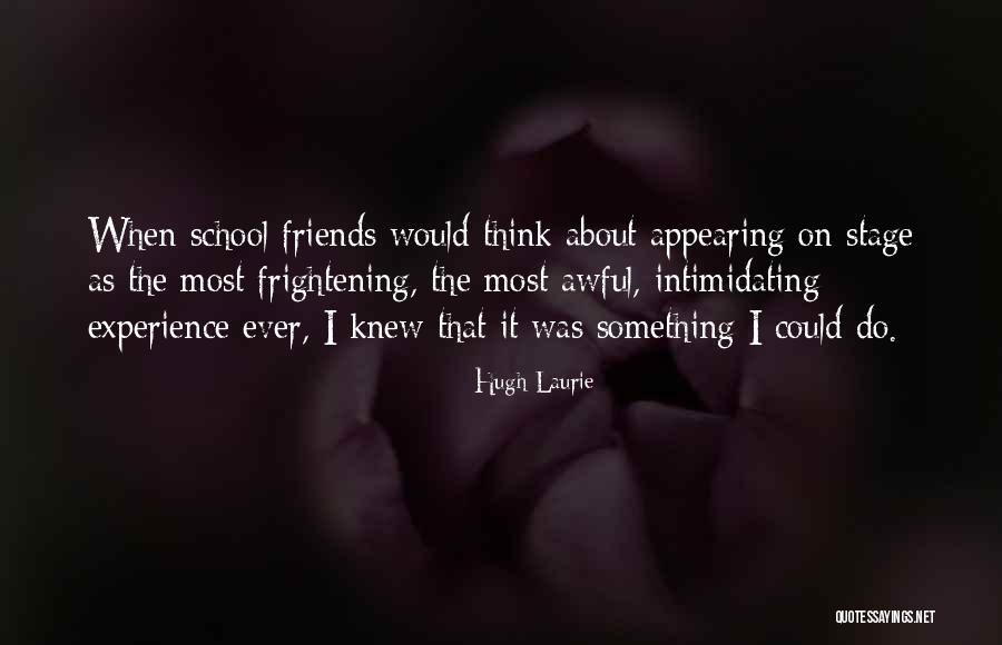 Omostoday Quotes By Hugh Laurie Omostoday Quotes By Hugh Laurie