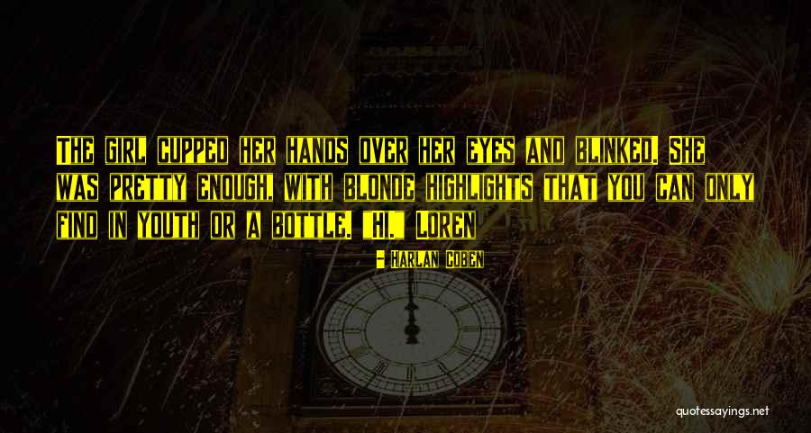Omote Menu Quotes By Harlan Coben Omote Menu Quotes By Harlan Coben