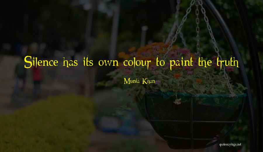 Omotea Quotes By Munia Khan Omotea Quotes By Munia Khan