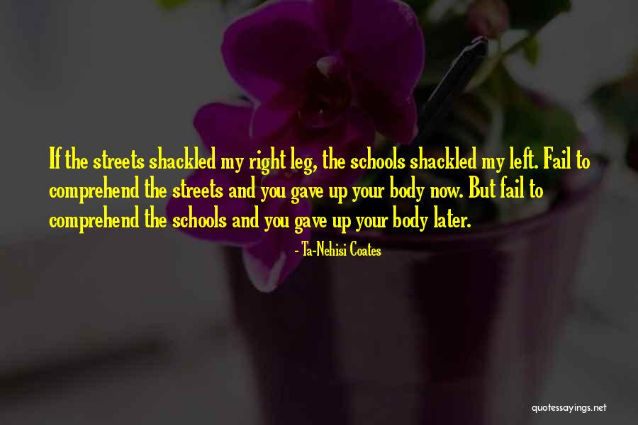 Omotea Quotes By Ta-Nehisi Coates Omotea Quotes By Ta-Nehisi Coates