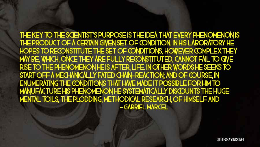 Omoteleuto Quotes By Gabriel Marcel Omoteleuto Quotes By Gabriel Marcel