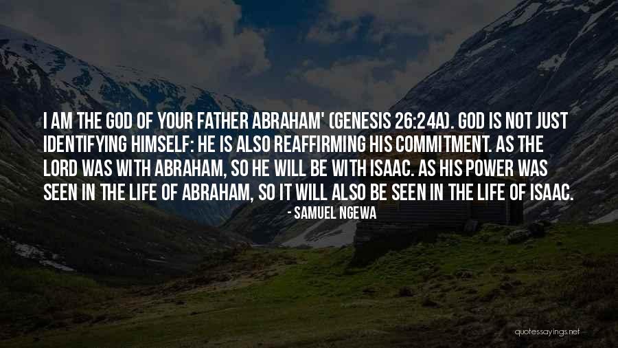 Omoteleuto Quotes By Samuel Ngewa Omoteleuto Quotes By Samuel Ngewa