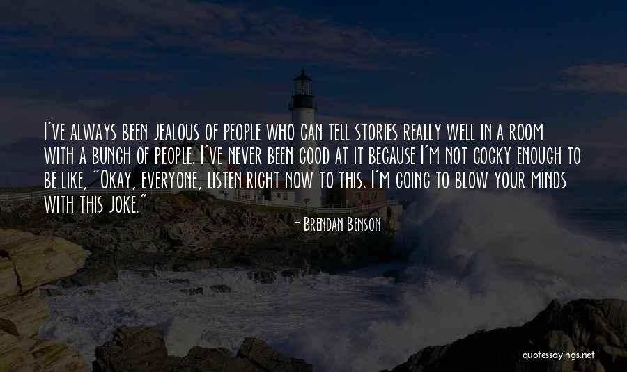 Omotoso Case Quotes By Brendan Benson Omotoso Case Quotes By Brendan Benson