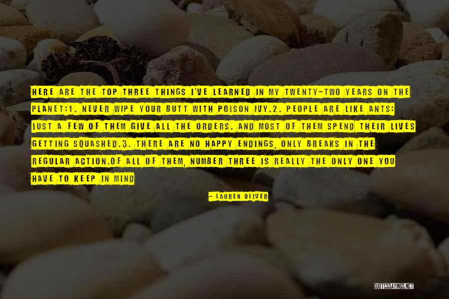 Omotoso Case Quotes By Lauren Oliver Omotoso Case Quotes By Lauren Oliver