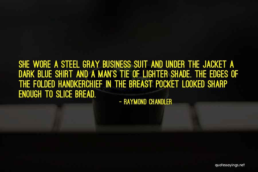 Omotoso Case Quotes By Raymond Chandler Omotoso Case Quotes By Raymond Chandler