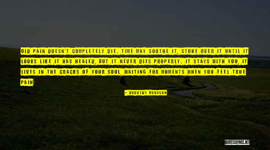 Omotoso Pastor Quotes By Dorothy Koomson Omotoso Pastor Quotes By Dorothy Koomson