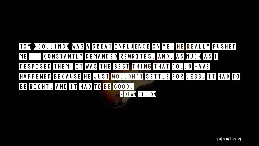 Omotoso Trial Quotes By Dean Dillon Omotoso Trial Quotes By Dean Dillon