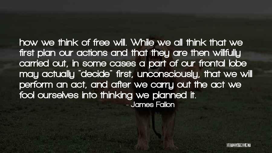 Omotoso Trial Quotes By James Fallon Omotoso Trial Quotes By James Fallon