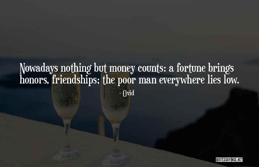 Omotunde Mahoney Quotes By Ovid Omotunde Mahoney Quotes By Ovid