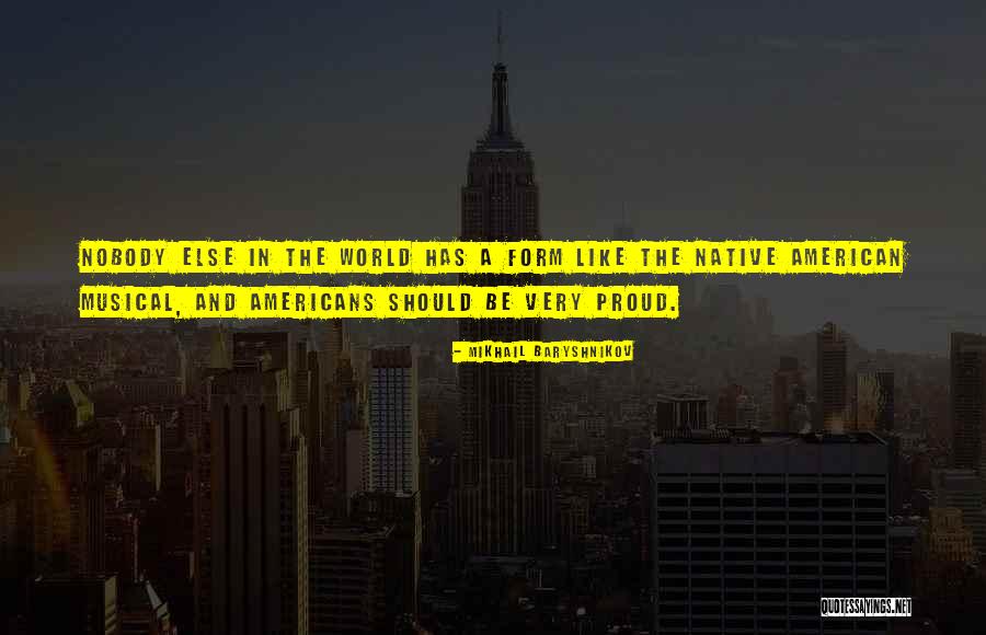 Omowale Stewart Quotes By Mikhail Baryshnikov Omowale Stewart Quotes By Mikhail Baryshnikov
