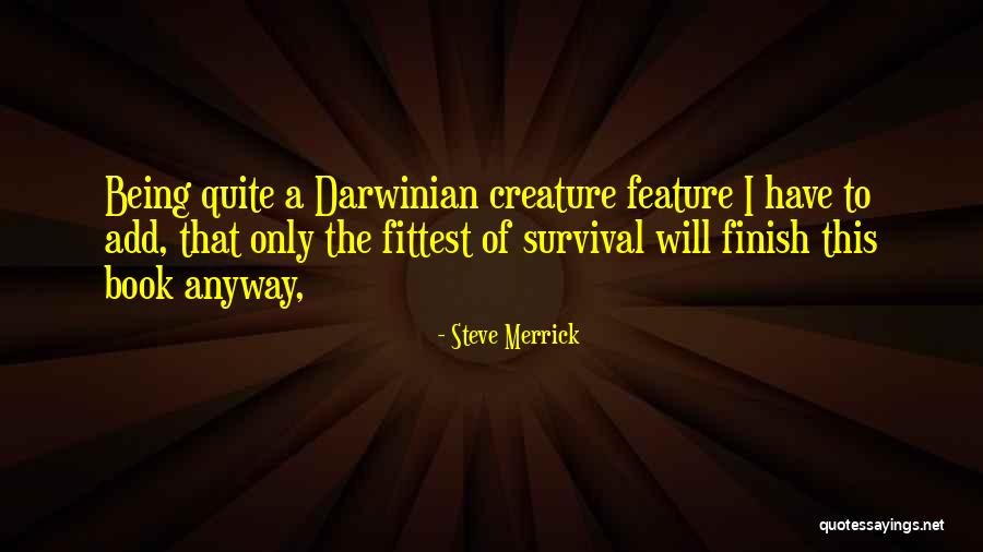 Omphales Quotes By Steve Merrick Omphales Quotes By Steve Merrick
