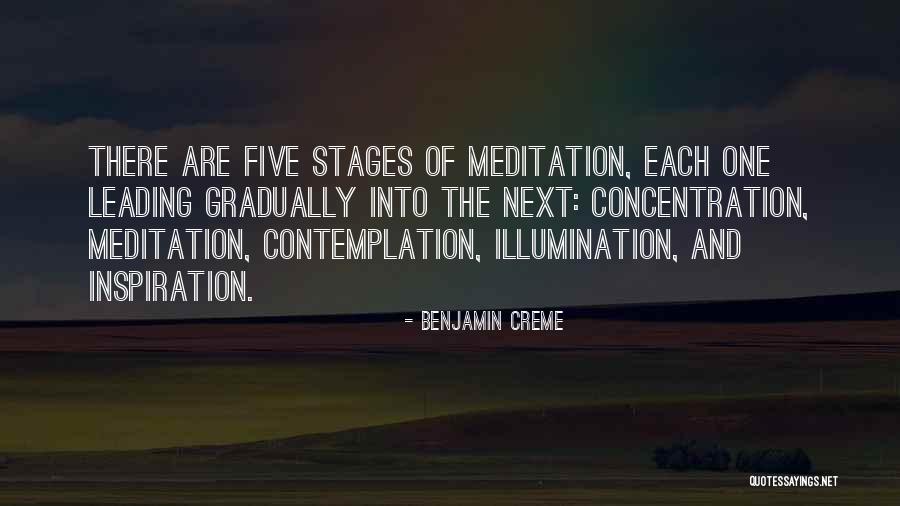 Omprakash Yadav Quotes By Benjamin Creme Omprakash Yadav Quotes By Benjamin Creme