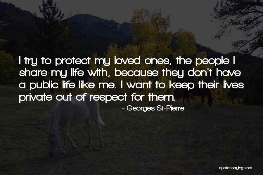 Omprakash Yadav Quotes By Georges St-Pierre Omprakash Yadav Quotes By Georges St-Pierre