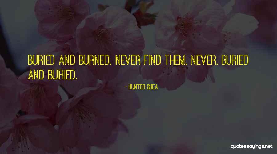 Ompzidaize Quotes By Hunter Shea Ompzidaize Quotes By Hunter Shea